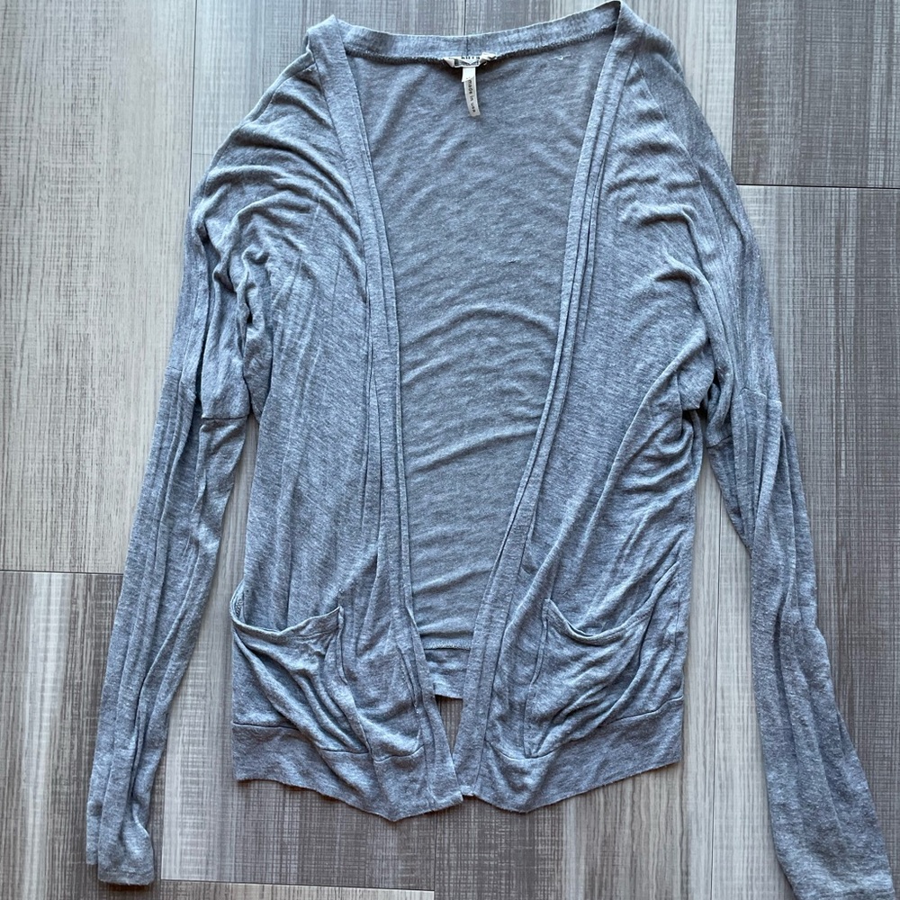 Kirra Cardigan